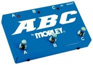 Morley ABC Pedal Box 