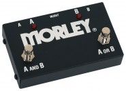 Morley ABY Selector / Combiner 