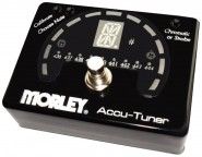 Morley Accu Tuner AC-1 