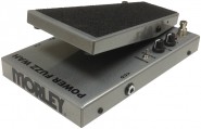 Morley M2 Cliff Burton Tribute Power Fuzz Wah 