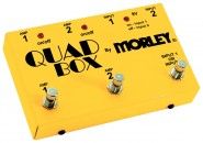 Morley George Lynch Quad Box 