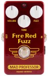 Mad Professor Fire Red Fuzz 