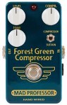 Mad Professor Forest Green Compressor 