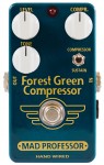 Mad Professor Forest Green Compressor 