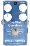 Mad Professor Sky Blue Overdrive 