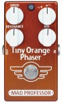 Mad Professor Tiny Orange Phaser (Factory Made) 