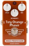 Mad Professor Tiny Orange Phaser 