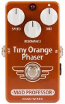 Mad Professor Tiny Orange Phaser 