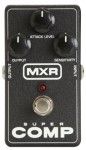 MXR M-132 Super Comp 