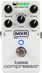 MXR M87 Bass Compressor 