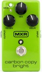 MXR M269 Carbon Copy Bright 