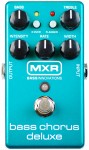 MXR M83 Bass Chorus Deluxe 