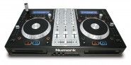 Numark MixDeck Express 