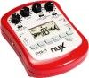 Nux PG-1 Portabler Gitarren Effekt Prozessor 
