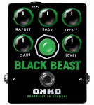Okko Black Beast 