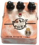 Orion FX Motor Fuzz 