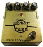 Orion FX Deluxe Motor Fuzz 