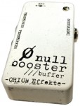 Orion FX Null Booster / Buffer 