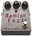 Orion FX Ramlon Fuzz 