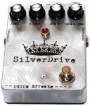 Orion FX Silver Drive 