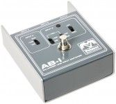 Palmer AB-I Line Input Switcher 