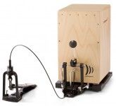 Schlagwerk Cajon Pedal (CAP100) 