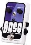 Pigtronix Bass Envelope Phaser 