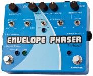 Pigtronix Envelope Phaser 