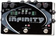 Pigtronix Infinity Looper 