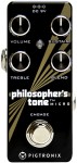 Pigtronix Philosopher's Tone Micro 