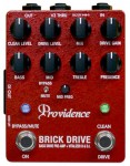 Providence BDI-1 Brick Drive 