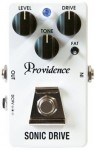Providence SDR-4R Sonic Drive 