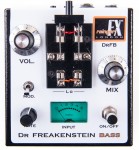 Rainger FX Dr Freakenstein Bass Distortion 
