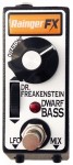 Rainger FX Dr Freakenstein Dwarf Bass 
