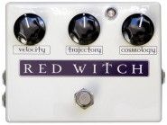 Red Witch Deluxe Moon Phaser 