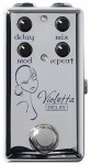 Red Witch Violetta Delay 