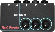 Red Panda Mixer 