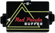 Red Panda Buffer 