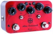 Rockett Pedals Allan Holdsworth OD / Boost 