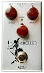 Rockett Pedals Archer 