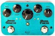 Rockett Pedals Josh Smith Dual Trem 