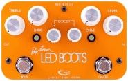 Rockett Pedals Phil Brown Led Boots OD 
