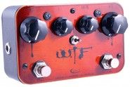 Rockett Pedals WTF Fuzz 