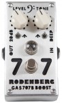 Rodenberg GAS-707B NG - Clean Boost 