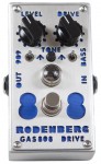 Rodenberg GAS-808 NG - Overdrive 