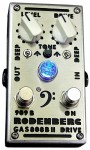 Rodenberg GAS-808B II NG - Twin Overdrive 