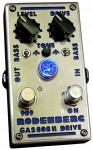 Rodenberg GAS-808 II NG - Twin Overdrive 