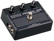 Roger Mayer Voodoo-Axe Classic 