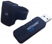 Source Audio Hot Hand USB Controller 