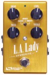 Source Audio L.A. Lady Overdrive 